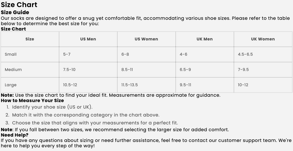 Get Dressed® 100% Waterproof Wudhu Socks - Shari'ah Compliant (Sports)